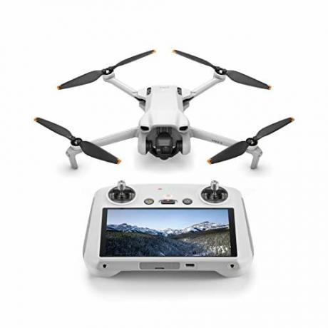 Mini 3 (DJI RC) Drohne