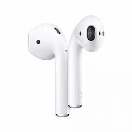 AirPods (2. Generation) Kabellose Ohrhörer