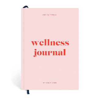 Wellness-Journal 