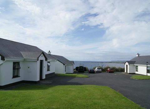 Quilty Cottages - seaviews - Irland - Bewertungen und Fotos