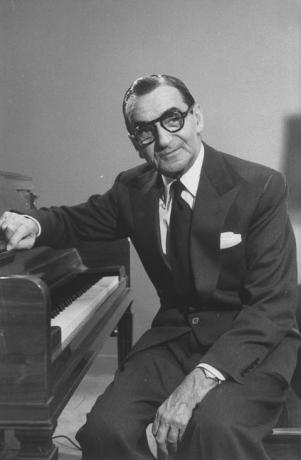 irving berlin komponist