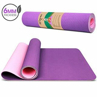 Yoga Matte 