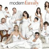 Moderne Familien Staffel 2