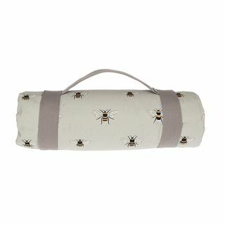 Sophie Allport Bees Picknickdecke