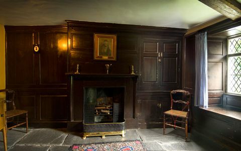 Revamp für das Haus von William Wordsworth angekündigt