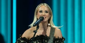 Carrie Underwood, Grand Ole Opry