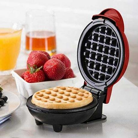 Dash Mini-Waffeleisen