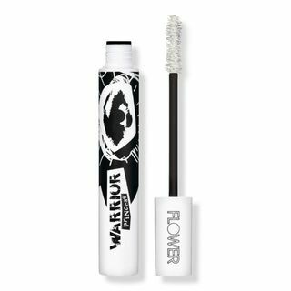 Warrior Princess Mascara Schneekönigin