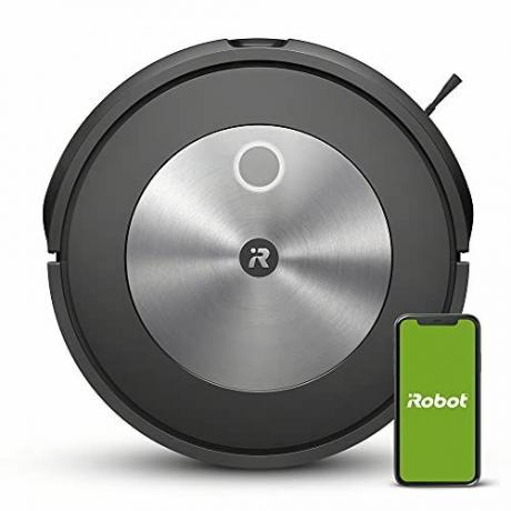 Roomba j7 Saugroboter