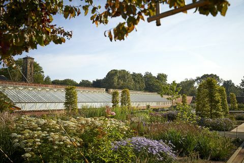 rhs garden bridgewater