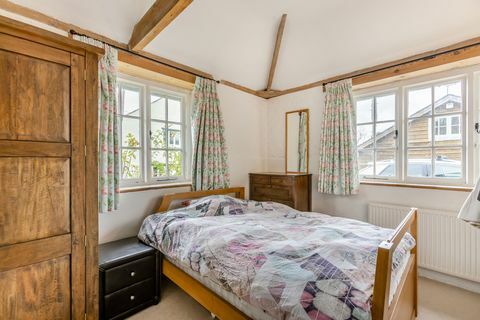 ferienhaus zum verkauf oxfordshire schlafzimmer