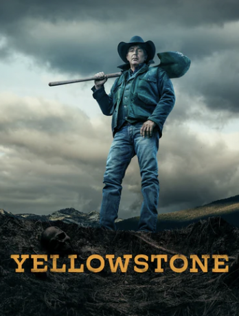 „Yellowstone“