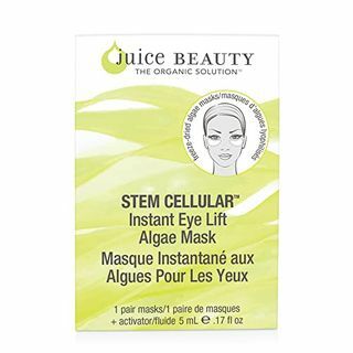 Stem Cellular Instant Eye Lifting Algae Mask