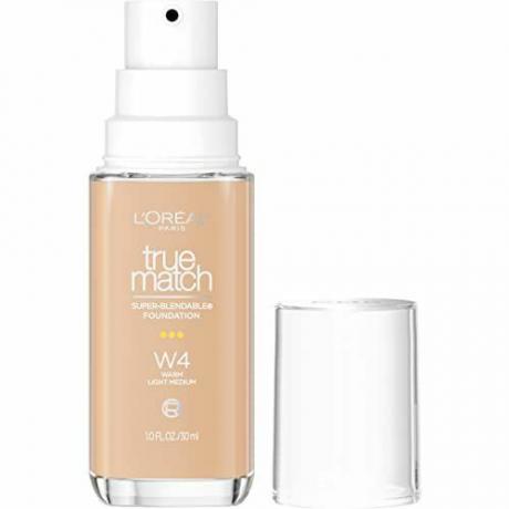 True Match Super-Mischbare Foundation