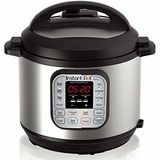 Instant Pot Schnellkochtopf