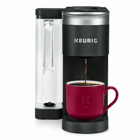 K-Supreme SMART Einzelportionskaffeemaschine 