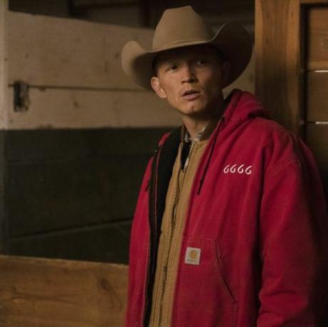 Yellowstone Finale Staffel 4