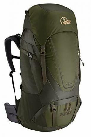 Lowe Alpine Atlas 65:75 Wanderrucksack