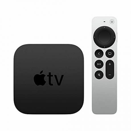 2021 Apple TV 4K (2. Generation) (64 GB)