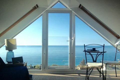 Airbnb Cornwall