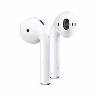 AirPods der zweiten Generation