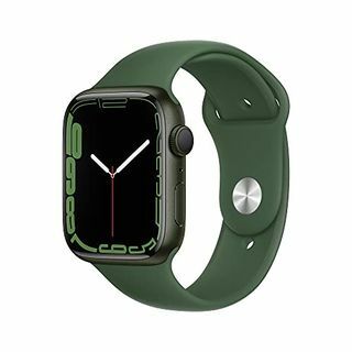 Apple Watch Serie 7 [GPS 45 mm] 