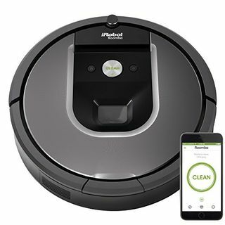 Roomba 960 Roboterstaubsauger