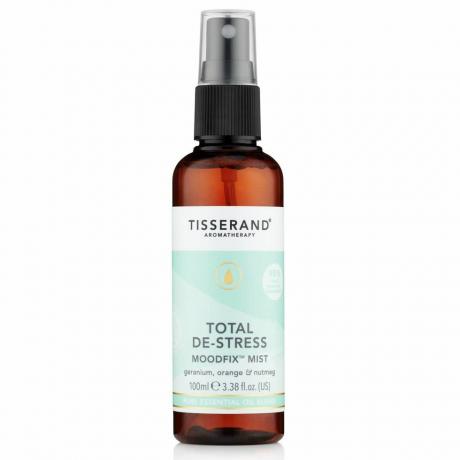 Tisserand Aromatherapie | Totaler Stressabbau