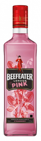 Beefeater Pink Gin