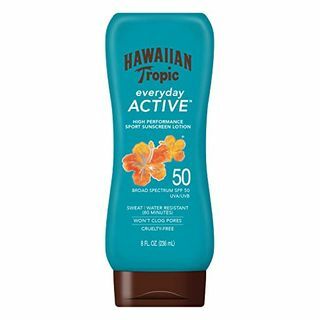 Hawaiian Tropic Active Sport Sonnenschutz, SPF 50