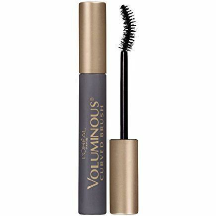 Makeup Voluminöse Mascara 