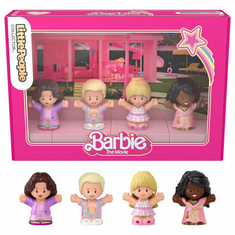 Barbie: Der Film-Sondereditionsset