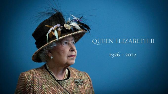 Vorschau auf Queen Elizabeth Through the Years