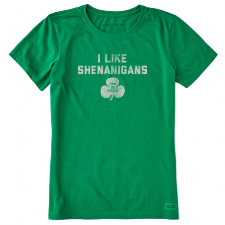 Ich mag Shenanigans T-Shirt