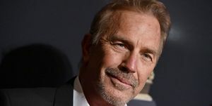 Beverly Hills, Kalifornien, 4. Februar, nur für redaktionelle Zwecke. Kevin Costner nimmt an der Pre-Grammy-Gala teil. Grammy-Gruß an Branchenikonen Ehrung von Julie Greenwald Craig Kallman im Beverly Hilton am 4. Februar 2023 in Beverly Hills, Kalifornien, Foto von Axellebauer griffinfilmmagic