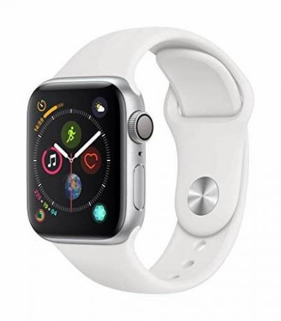 Apple Watch Serie 4 