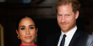 Meghan und Harry