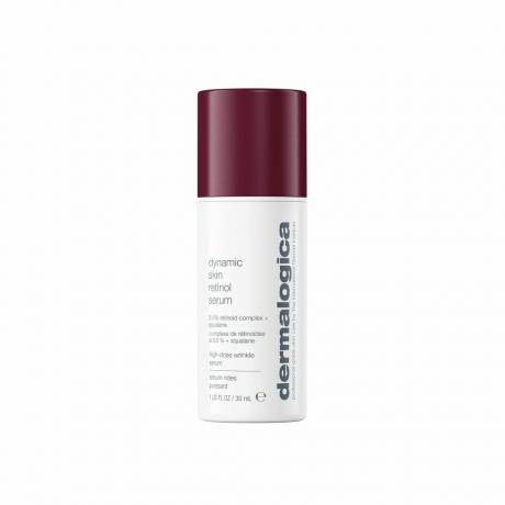 Dynamisches Haut-Retinol-Serum