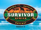 Survivor Staffel 3