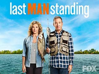 Last Man Standing Staffel 7
