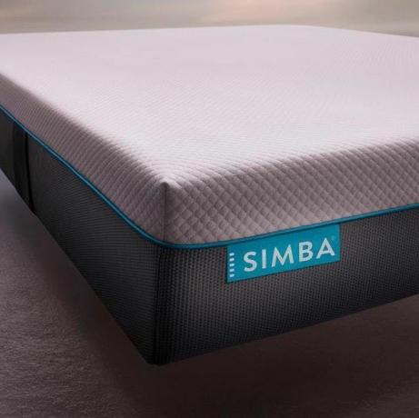 Simba Hybrid® Matratze