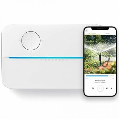 Rachio 3 Intelligente Sprinklersteuerung