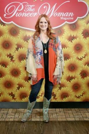 Pionierin Ree Drummond