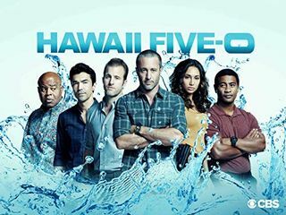 Hawaii Five-0