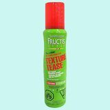 Garnier Fructis Textur Tease Dry Touch Finishing Spray