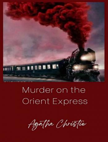 Mord im Orient-Express