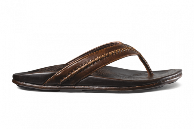 Mea Ola Herren-Strandsandalen