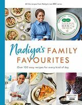 Nadiyas Familienfavoriten von Nadiya Hussain