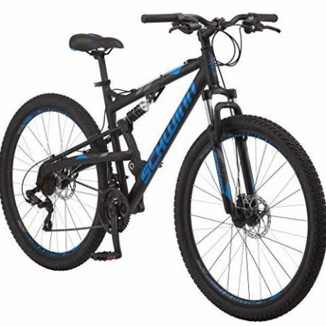 S29 Herren-Mountainbike, 29-Zoll-Räder