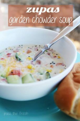 zupas garden chowder aufgehellt